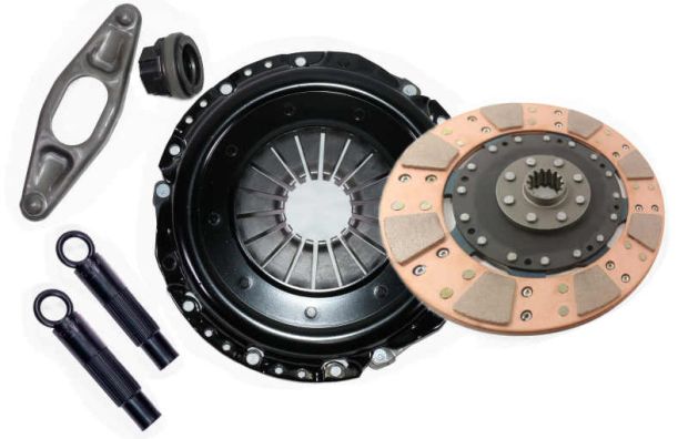 DKM MFC Clutch Kit MFC-006-715