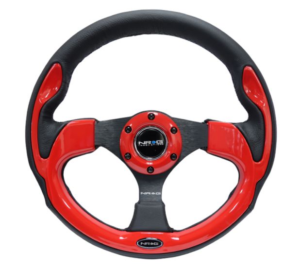 NRG Steering Wheels - Reinforc