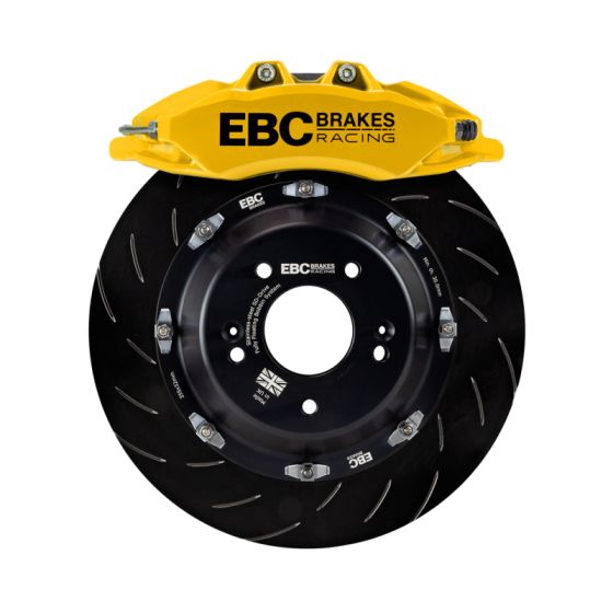 EBC Big Brake Kits