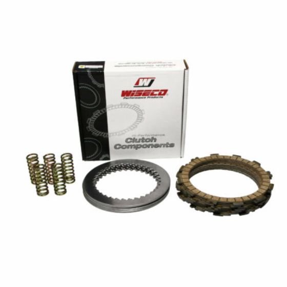 WIS Clutch Pack Kits CPK024