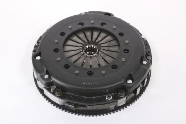 DKM MS Clutch Kit