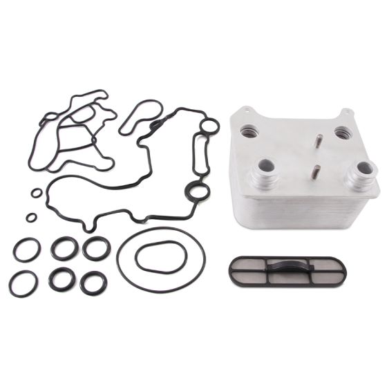 MM Oil Cooler - Kits