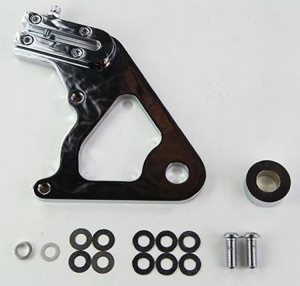 WIL Caliper Brackets