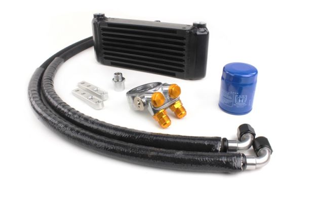 PA Oil Cooler Kit