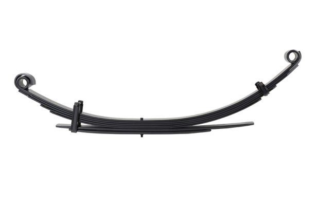 ARB OME Dakar Leaf Springs