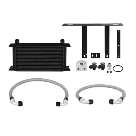 MM Oil Cooler - Kits