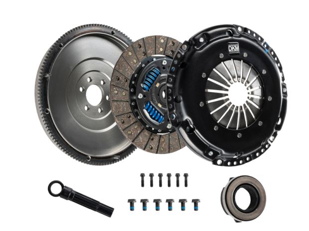 DKM MA Clutch Kit MA-034-141