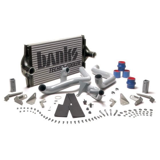 Banks Power 94-97 Ford 7.3L Techni-Cooler System - 25970