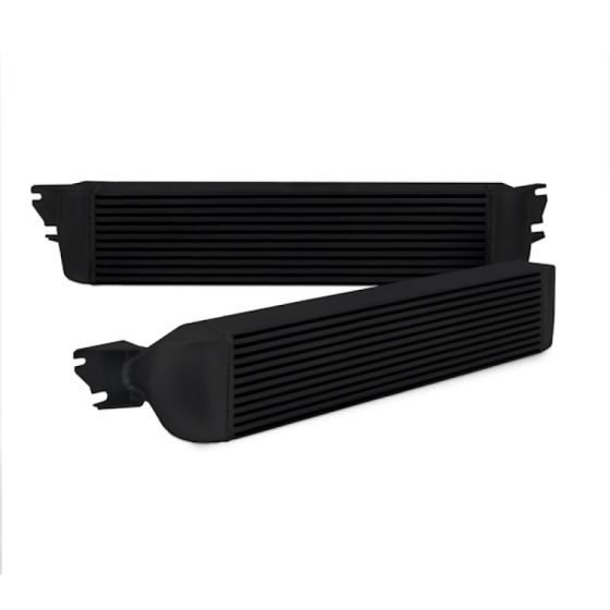 MM Intercoolers - Kits MMINT-SRT4-03BK