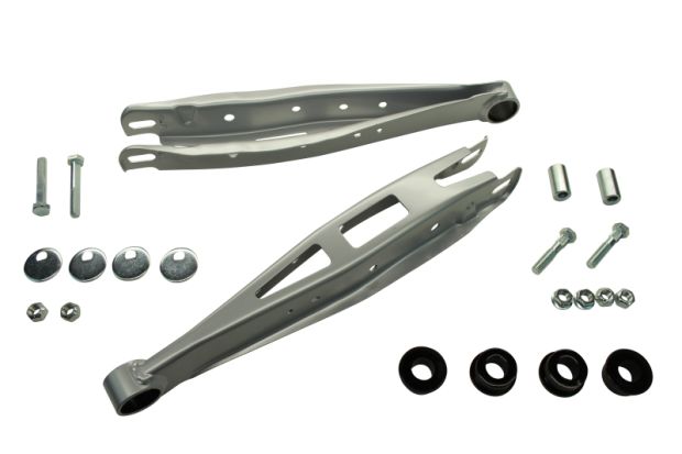 Whiteline 13+ Scion FRS/Subaru BRZ / 15+ WRX/STI Adjustable Rear Lower Control Arms (Pair) - KTA216A