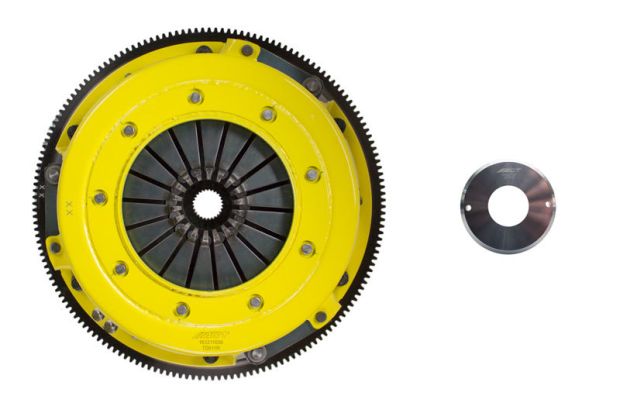 ACT Twin Race Clutch Kits