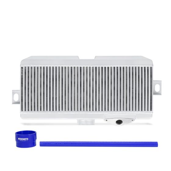 MM Intercoolers - Top Mount