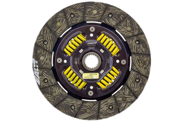 ACT Street Clutch Discs