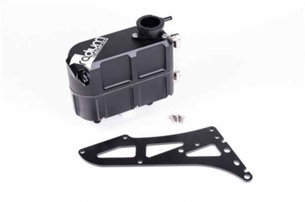 Radium Engineering 06-11 Elise/Exige 2ZZ-GE ONLY Coolant Expansion Tank- Remote Location - 20-0270-02