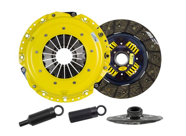 ACT HD/Perf Street Clutch Kits