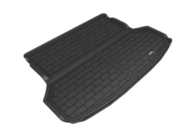 ACE Cargo Liner - Black M1SB0241309