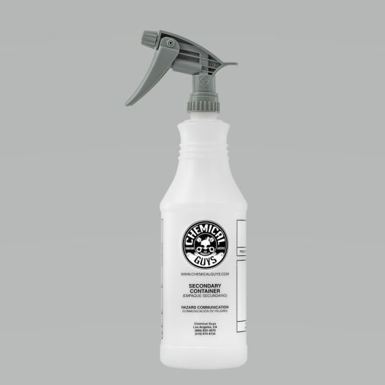 CHG Spray Bottles ACC_130