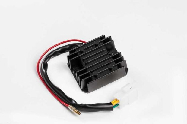 RME Rectifier 10-304