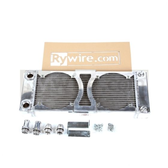 RYW Radiators RY-RADIATOR-CUSTOM-TALL