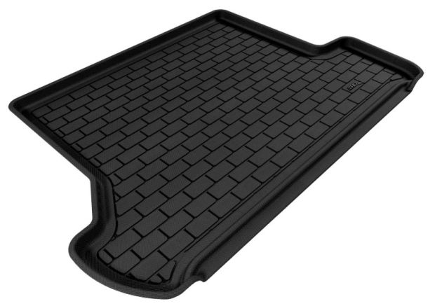 ACE Cargo Liner - Black