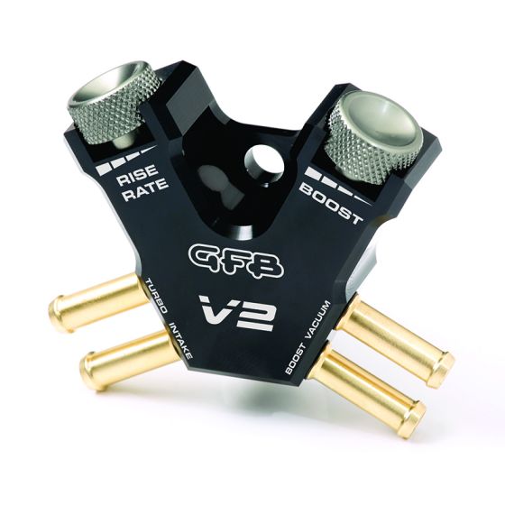 GFB Boost Controllers