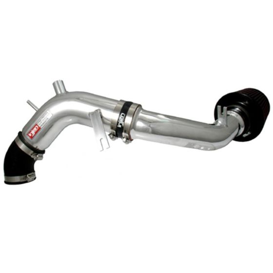 Injen 04-06 TSX Polished Cold Air Intake - SP1431P