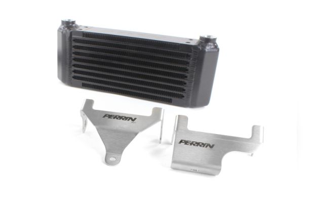 PA Oil Cooler Kit PSP-OIL-125