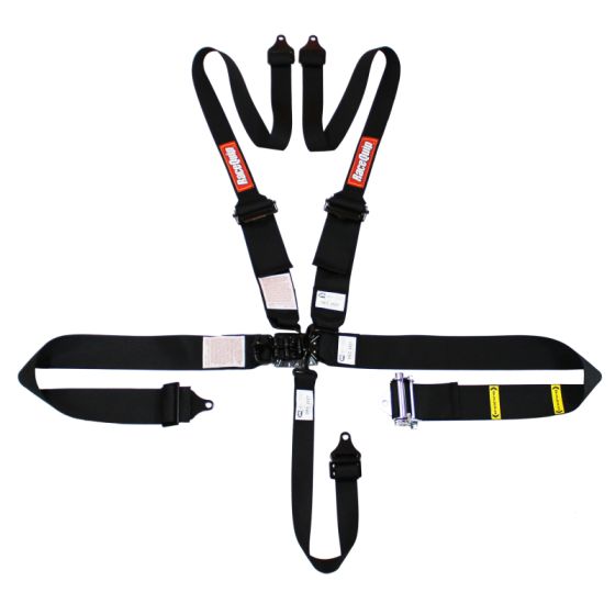 RQP Harnesses