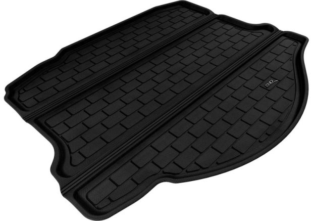 ACE Cargo Liner - Black