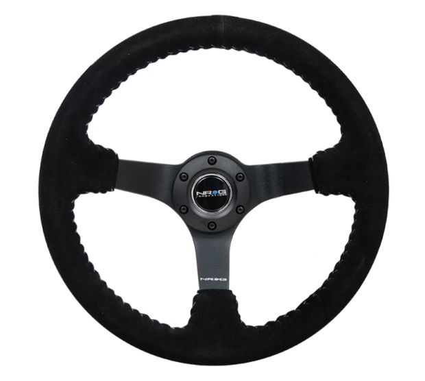 NRG Steering Wheels - Reinforc