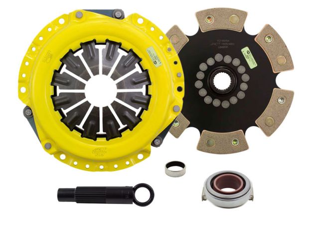 ACT XT/Race Clutch Kits AR1-XTR6