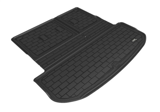 ACE Cargo Liner - Black