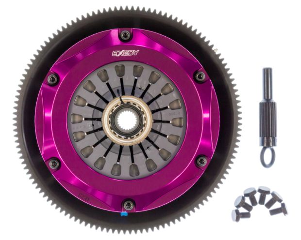 EXE Hyper Multi Clutch Kits