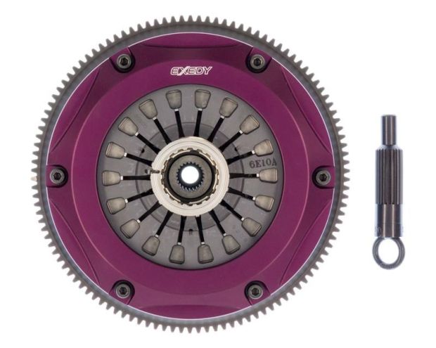 EXE Hyper Multi Clutch Kits