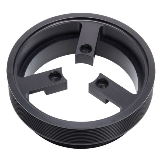 EDE Supercharger Pulley