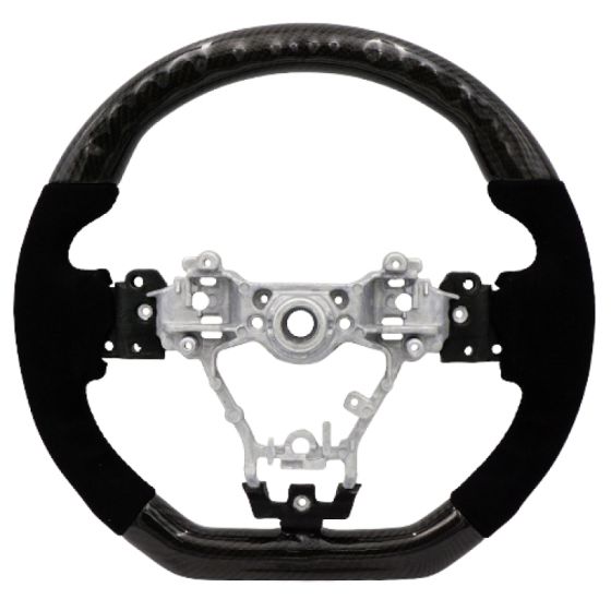 BX Steering Wheels BXSW-50010-B