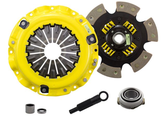 ACT XT/Race Clutch Kits Z65-XTG6