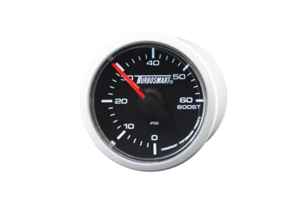 TS Gauges TS-0701-1012