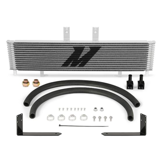 MM Transmission Coolers