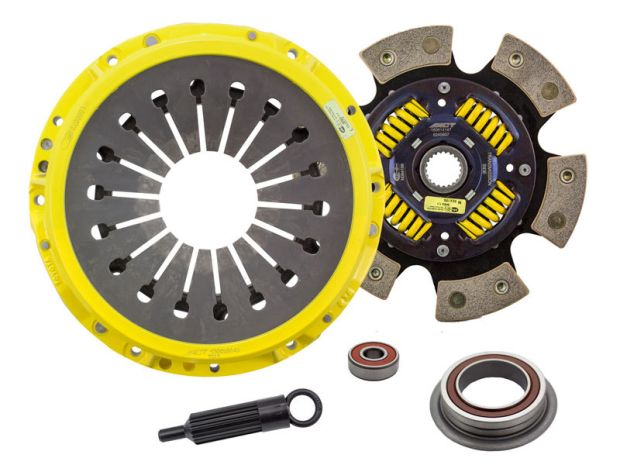 ACT HD/Race Clutch Kits TS2-HDG6