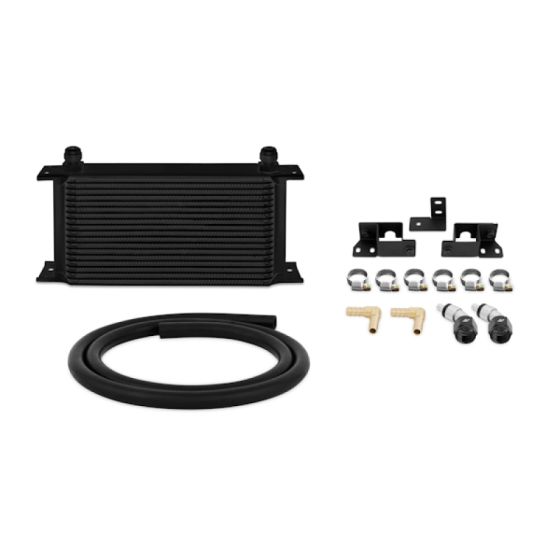 MM Transmission Coolers