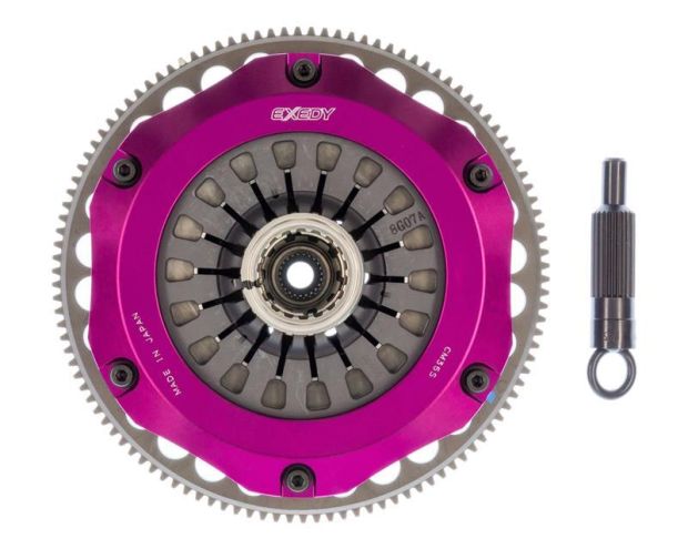 EXE Hyper Compe Clutch Kits