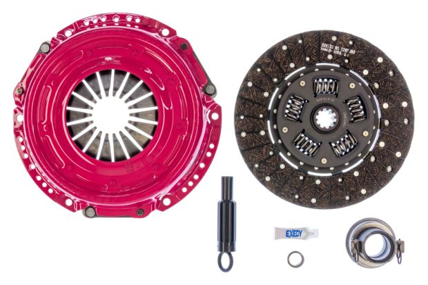 Exedy 1992-1999 Dodge Dakota V6 Stage 1 Organic Clutch - 1800