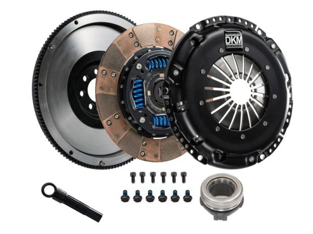 DKM MC Clutch Kit MC-030-050