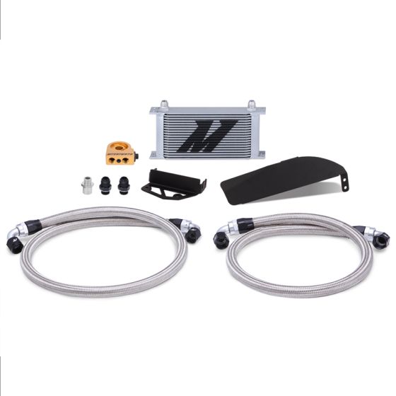 MM Oil Cooler - Kits