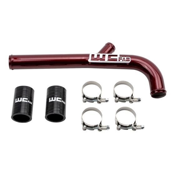 WCF Upper Coolant Pipe