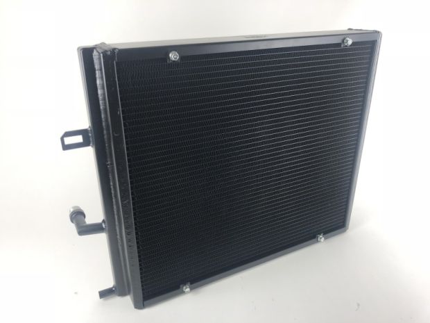 CSF Heat Exchangers