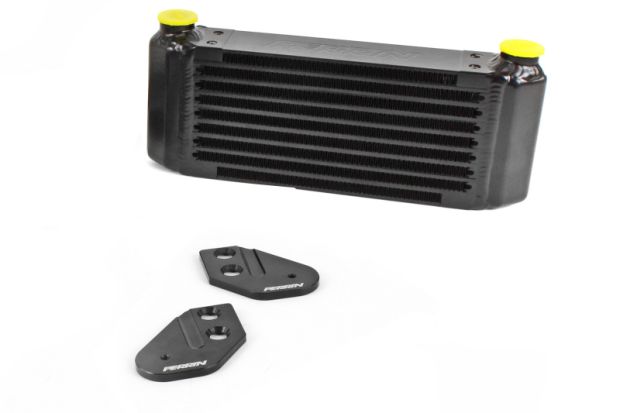 PA Oil Cooler Kit PSP-OIL-128