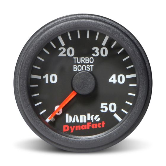 GBE Boost Gauges 64053