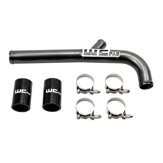 WCF Upper Coolant Pipe